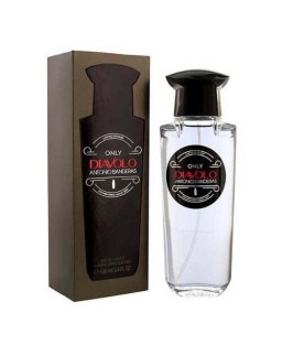 Diavolo Only Eau De Toilette
