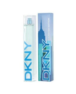 DKNY New York Summer Eau De Toilette