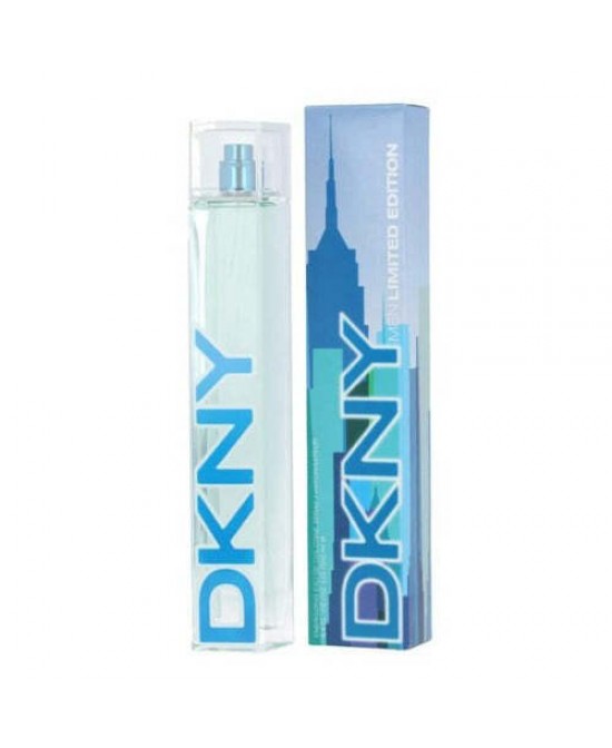 DKNY New York Summer Eau De Toilette
