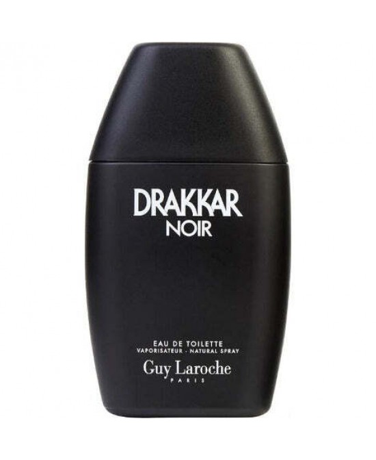 Drakkar Noir Eau De Toilette