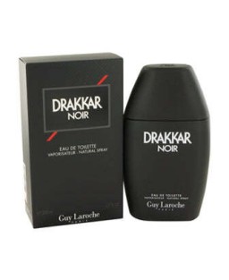 Drakkar Noir Eau De Toilette