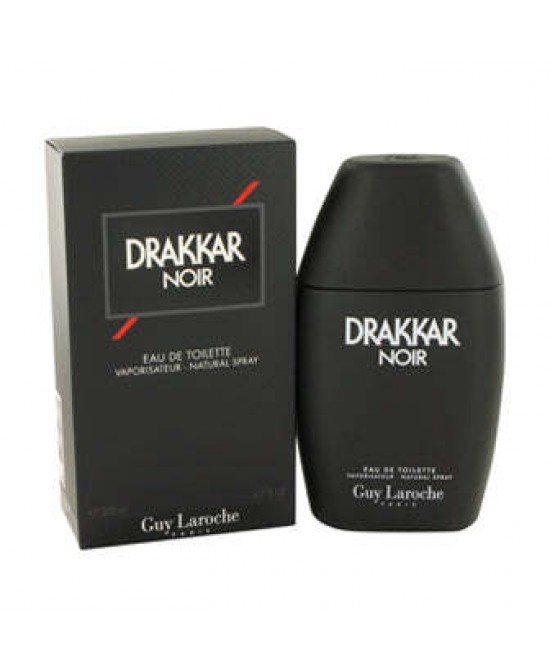 Drakkar Noir Eau De Toilette