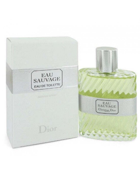 Eau Sauvage Eau De Toilette
