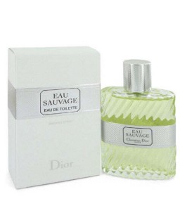 Eau Sauvage Eau De Toilette