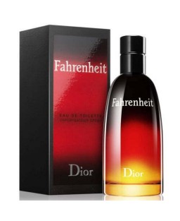 Fahrenheit Eau De Toilette