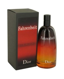 Fahrenheit Eau De Toilette