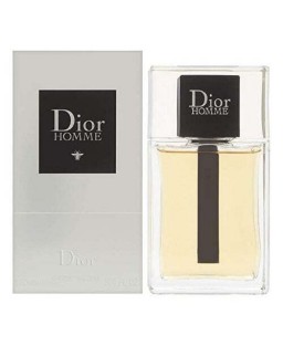 Dior Homme Eau De Toilette