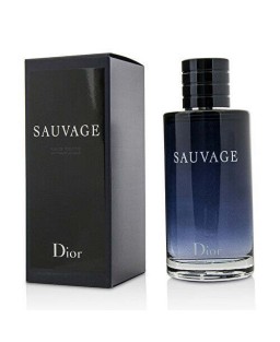 Dior Sauvage Eau De Toilette