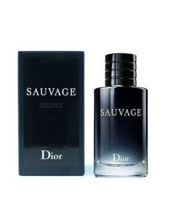 Dior Sauvage Eau De Toilette