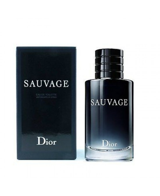 Dior Sauvage Eau De Toilette