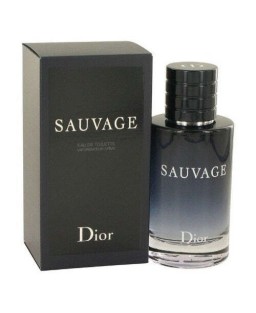 Dior Sauvage Eau De Toilette