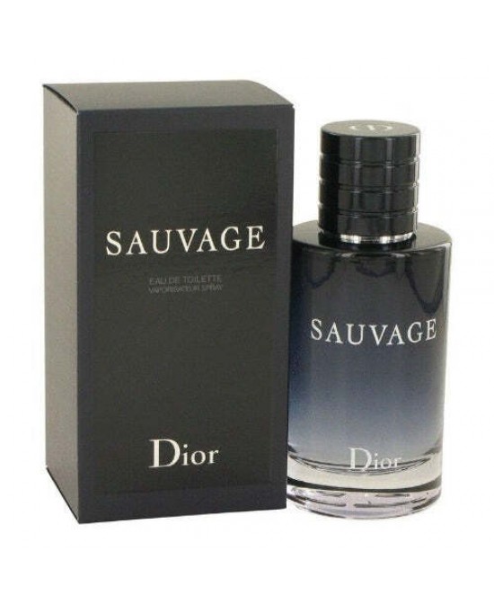 Dior Sauvage Eau De Toilette