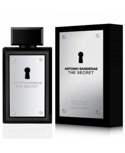 The Secret Eau De Toilette