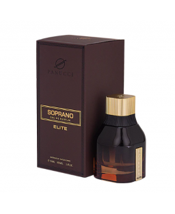 Dumont Soprano Elite Eau De Parfum Dumont Soprano Elite Eau De Parfum