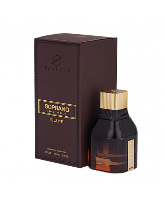 Dumont Soprano Elite Eau De Parfum