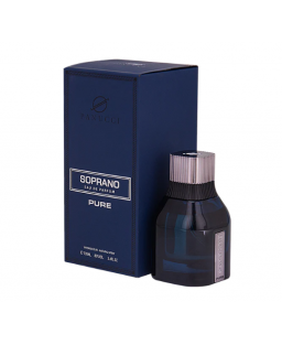 Dumont Soprano Pure Eau De Parfum Dumont Soprano Pure Eau De Parfum