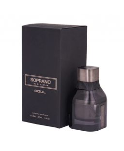 Dumont Soprano Soul Eau De Parfum Dumont Soprano Soul Eau De Parfum