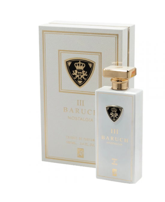 Dumont Baruchi III Eau De Parfum Dumont Baruchi III Eau De Parfum