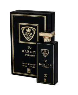 Dumont Baruchi IV Eau De Parfum Dumont Baruchi IV Eau De Parfum
