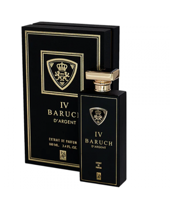 Dumont Baruchi IV Eau De Parfum