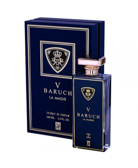 Dumont Baruchi V Eau De Parfum