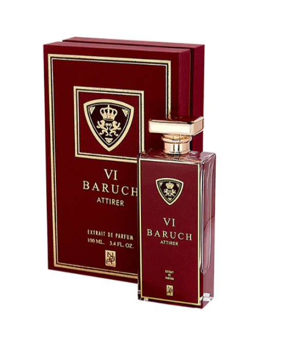 Dumont Baruchi VI Eau De Parfum