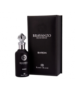 Dumont Bravanzo Baron Eau De Parfum