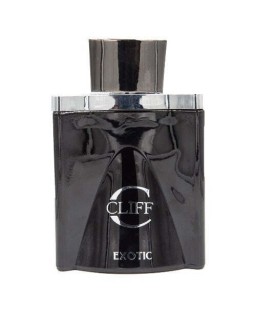 Cliff Exotic Eau De Parfum Cliff Exotic Eau De Parfum
