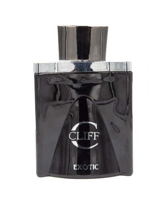 Cliff Exotic Eau De Parfum