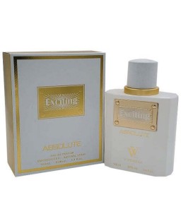 Dumont Exciting Absolute Eau De Parfum
