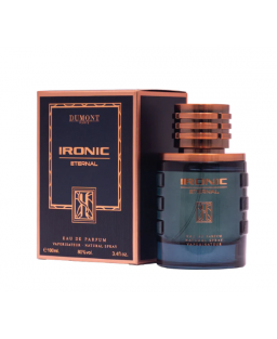 Dumont Ironic Eternal Eau De Parfum Dumont Ironic Eternal Eau De Parfum