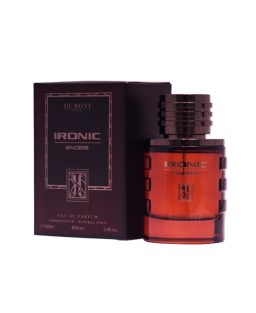 Dumont Ironic Sincere Eau De Parfum Dumont Ironic Sincere Eau De Parfum