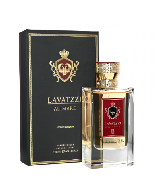 Dumont Lavatzzi Alimare Eau De Parfum