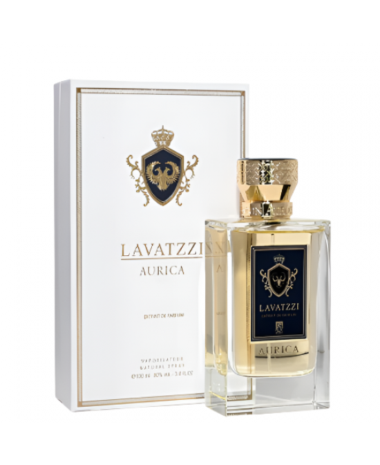 Dumont Lavatzzi Aurica Eau De Parfum