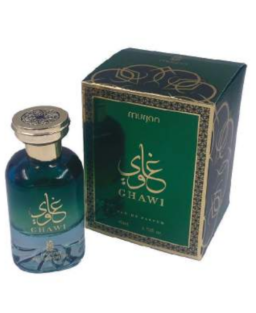 Dumont Murjan Ghawi Eau De Parfum Dumont Murjan Ghawi Eau De Parfum
