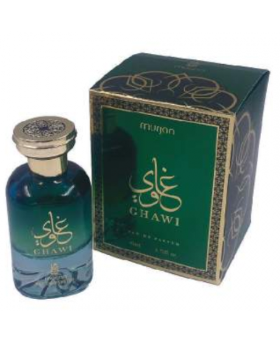 Dumont Murjan Ghawi Eau De Parfum