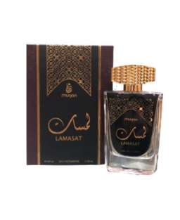 Dumont Murjan Lamasat Eau De Parfum Dumont Murjan Lamasat Eau De Parfum