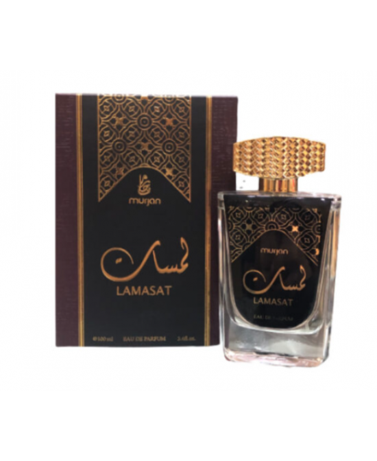 Dumont Murjan Lamasat Eau De Parfum
