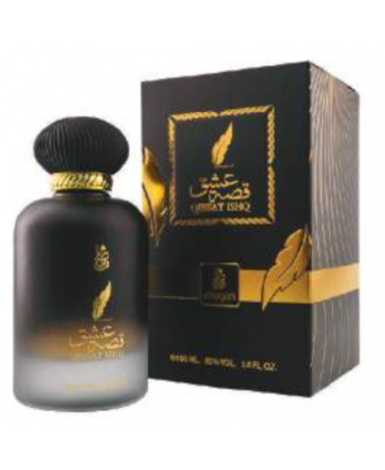 Dumont Murjan Qessat Ishq Eau De Parfum