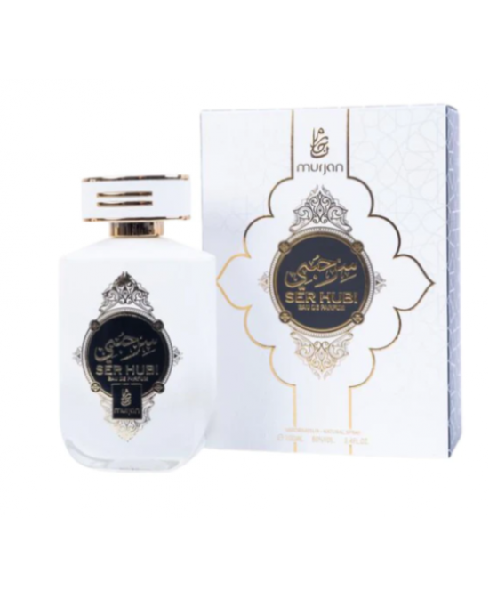 Dumont Murjan Ser Hubi Eau De Parfum Dumont Murjan Ser Hubi Eau De Parfum