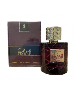 Dumont Murjan Sarab Eau De Parfum Dumont Murjan Sarab Eau De Parfum