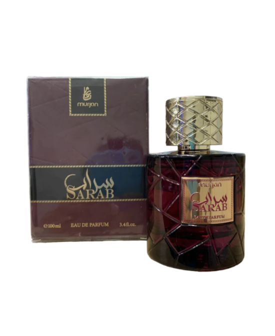 Dumont Murjan Sarab Eau De Parfum