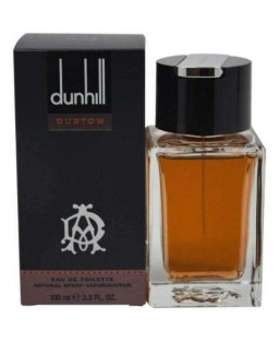 Dunhill Custom Eau De Toilette