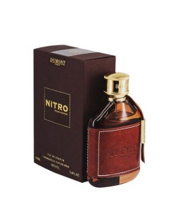 Dumont Nitro Pour Homme Eau De Parfum Dumont Nitro Pour Homme Eau De Parfum