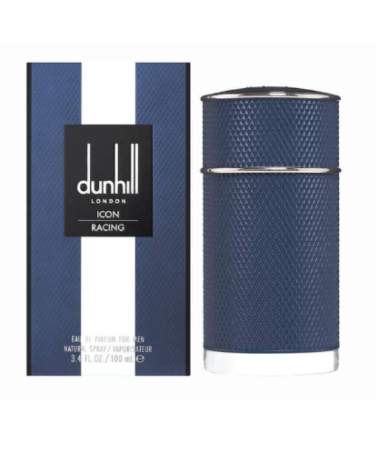 Dunhill Icon Racing Blue Eau De Parfum