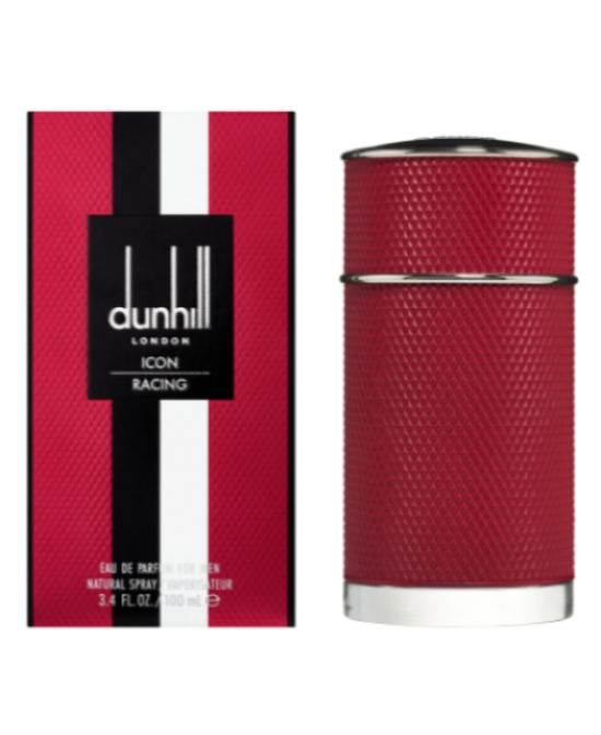 Dunhill Icon Racing Red Eau De Parfum