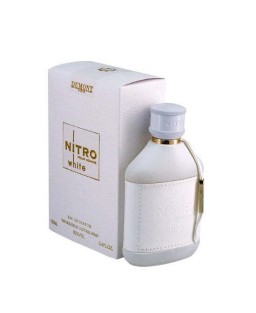 Dumont Nitro White Eau De Parfum Dumont Nitro White Eau De Parfum