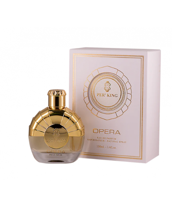 Dumont Per' king Opera Eau De Parfum