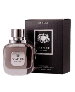 Dumont Scapler Eau De Parfum Dumont Scapler Eau De Parfum