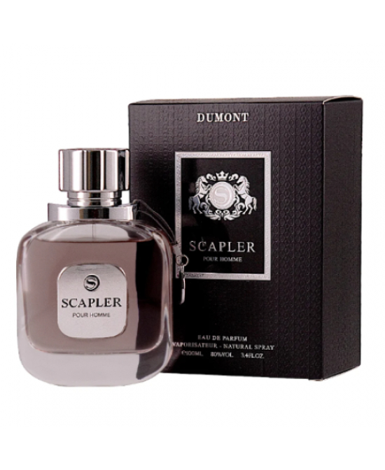 Dumont Scapler Eau De Parfum